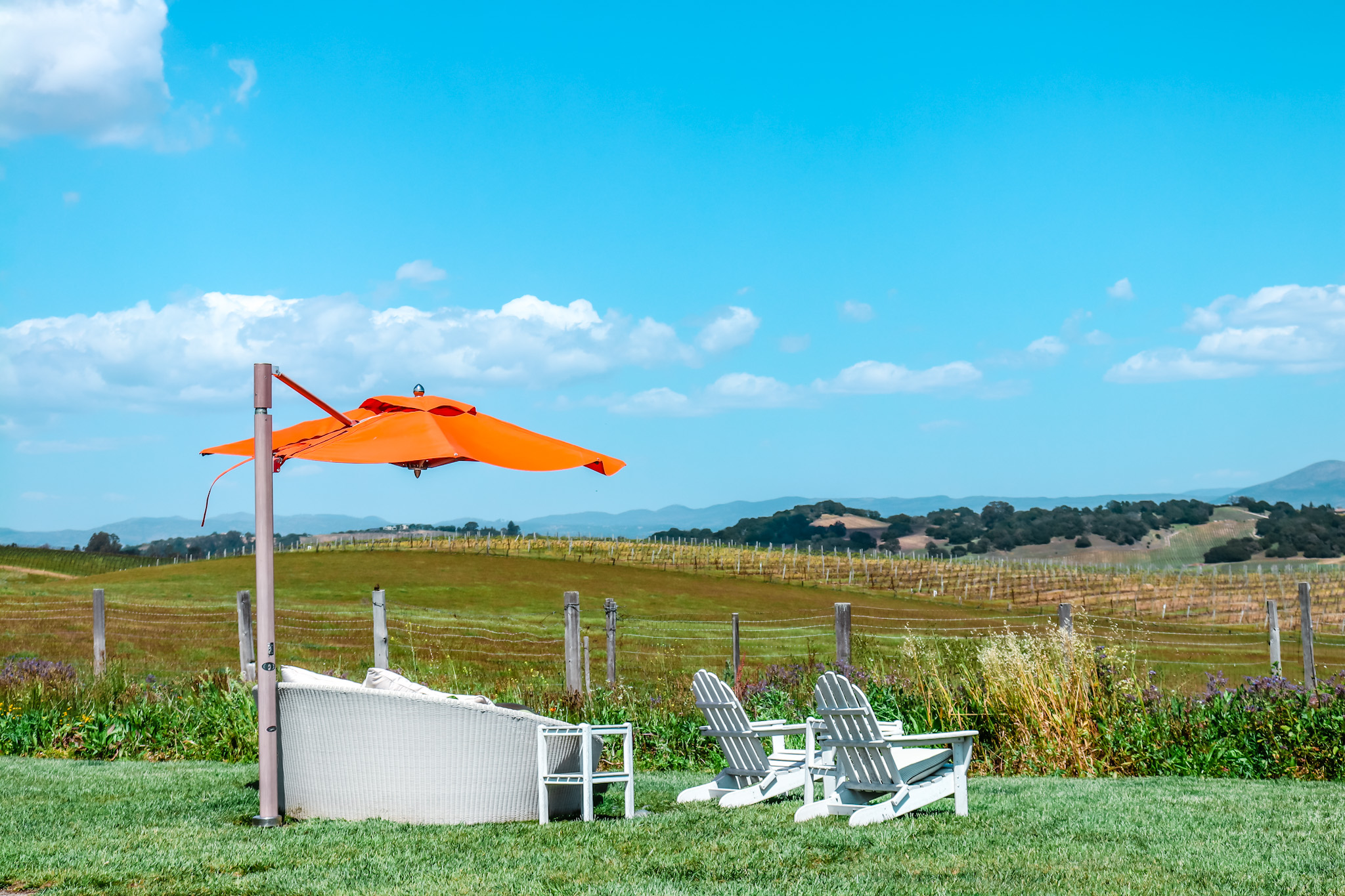 The Carneros Resort and Spa