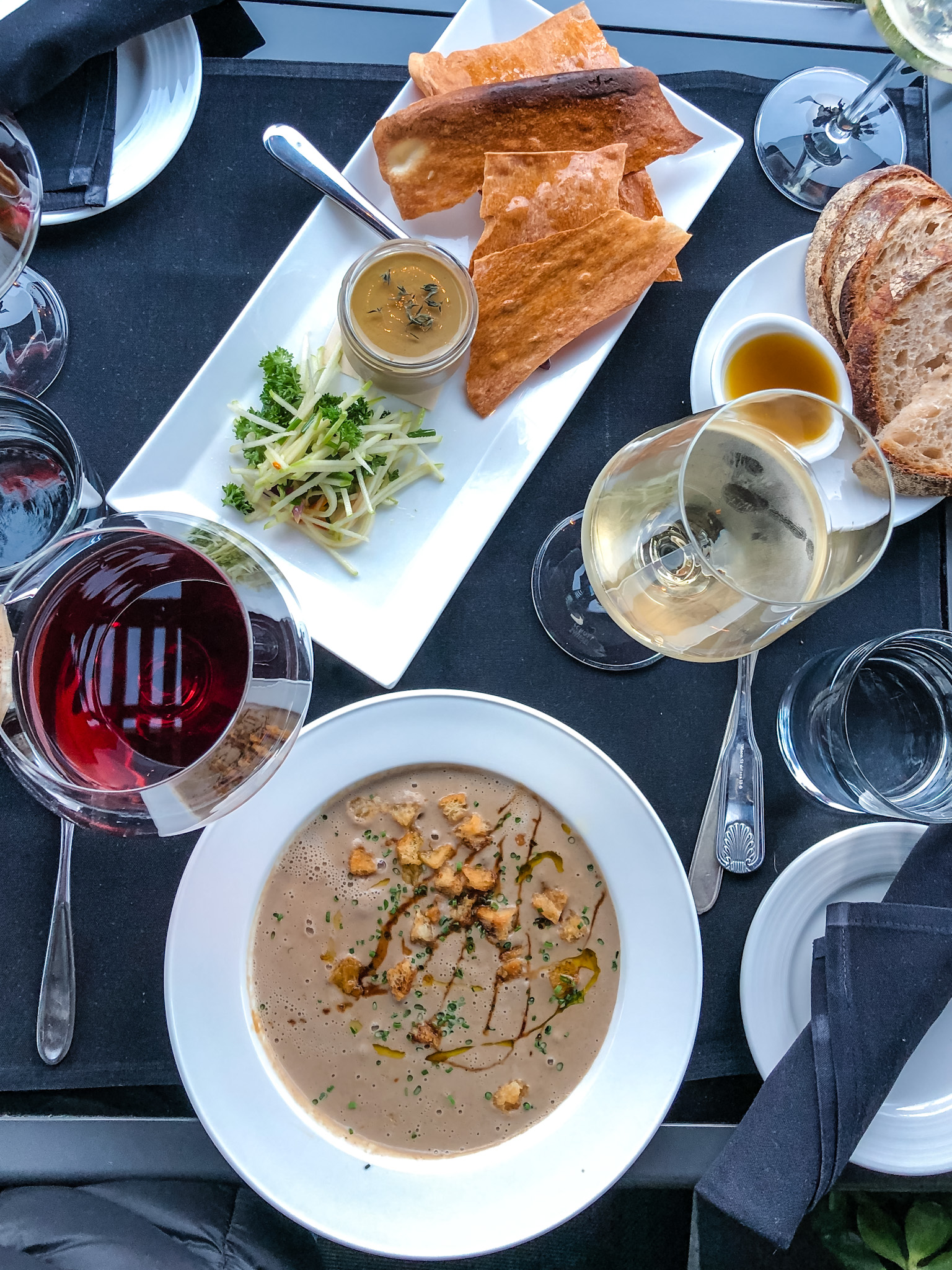Altovino: A Hidden Italian Gem in the Heart of Nob Hill, San Francisco